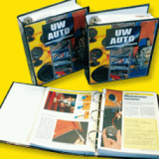 UW AUTO, het handboek voor de klassieke autobezitter