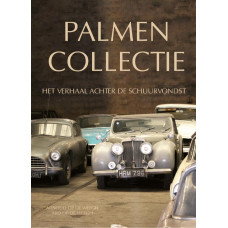 Palmen Collectie: Het verhaal achter de schuurvondst