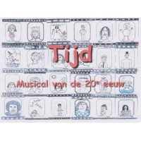 TIJD, musical van de 20e eeuw